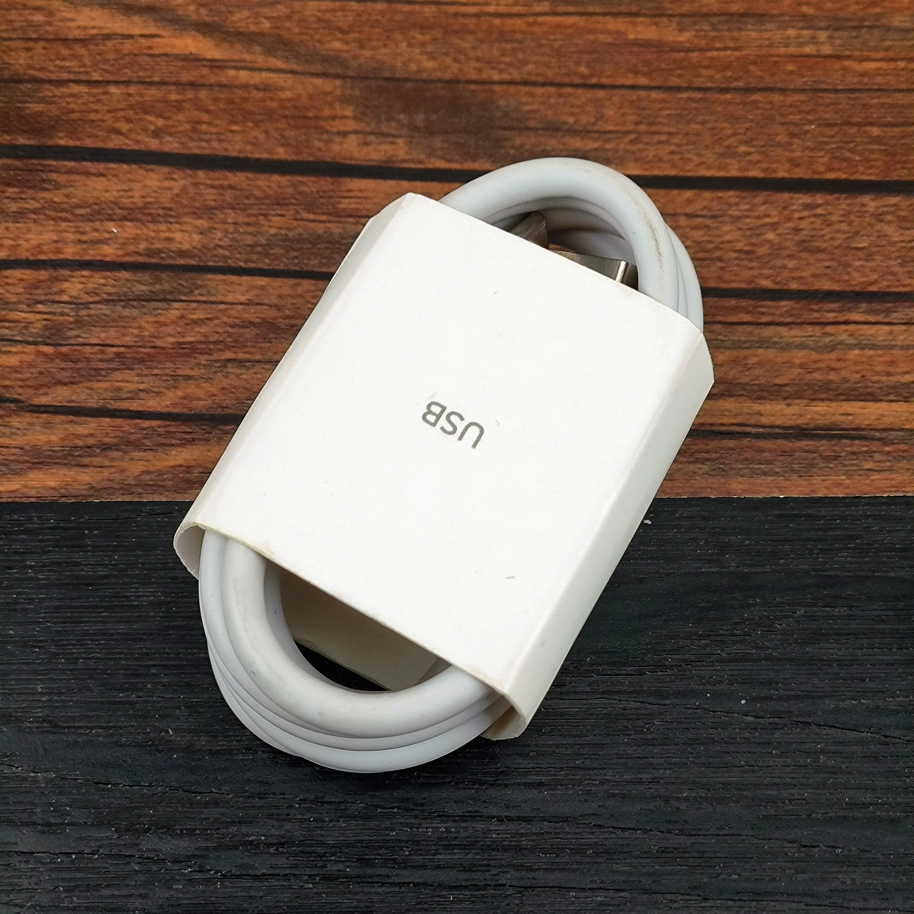 Xiaomi Chargeur 55W Turbo avec Câble USB Type-C 6A – Adaptateur Secteur Charge Rapide Compatible Redmi, Mi, Samsung 10 S7ac4d8c235ac4ff0ae486cc62a6d2b3bI