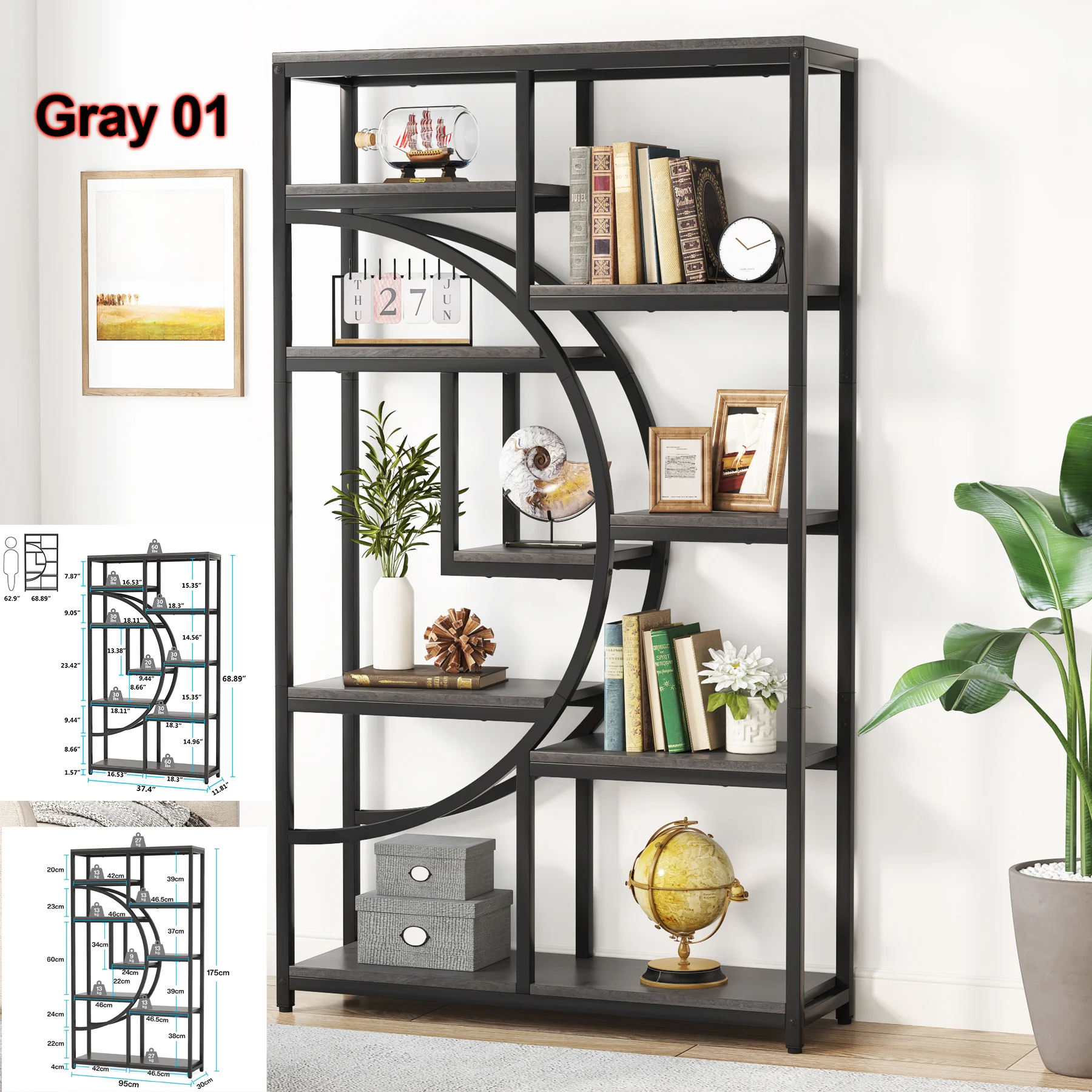 Gray 01