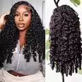 13X4 lace front