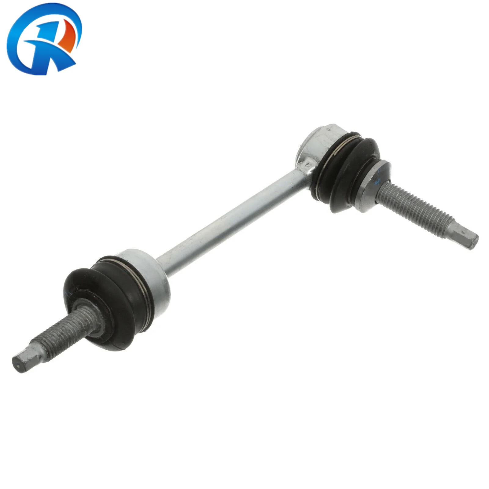 Suspension Sway Bar Links Set of 2 Front Suspension Stabilizer Sway Bar End Links For Ford F-150 Raptor 4WD