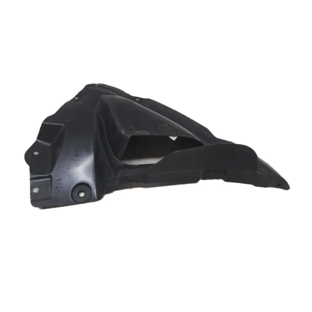 FRONT BUMPER MUDGUARD 51717333525 51717333526 For BMW X6 F16-