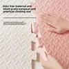 2.5CM Thickened Baby Game Stitching Mat Carpet Suitable for Children's Room, Play Area and Gym Non-slip Children's Mat 2