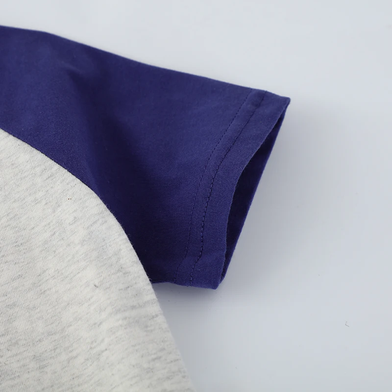 Children's Clothing 2025 Summer Kids Clothes Baby Boys T Shirts Cartoon Airplane Transpotations Cotton Tops Tees