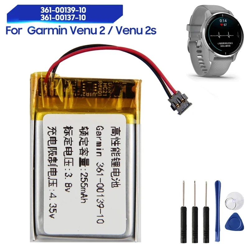 Durata Batteria Garmin Vivoactive Batteria Musicale Sostituzione