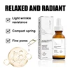 Pure Retinol Wrinkle Remover Face Serum Fade Fine Lines Anti-aging Deep Moisturizing Whitening Firming Repair Skin Care Products 2