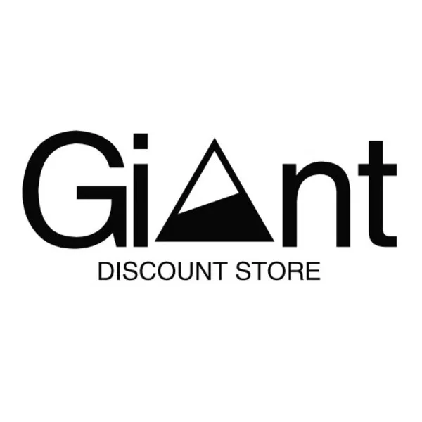 Giant Discount Store Store