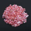 Pink shell