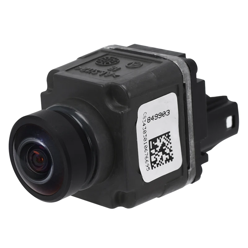 For Land Rover Range Rover Mk4 Sport Evoque Discovery Iv Door Rear View