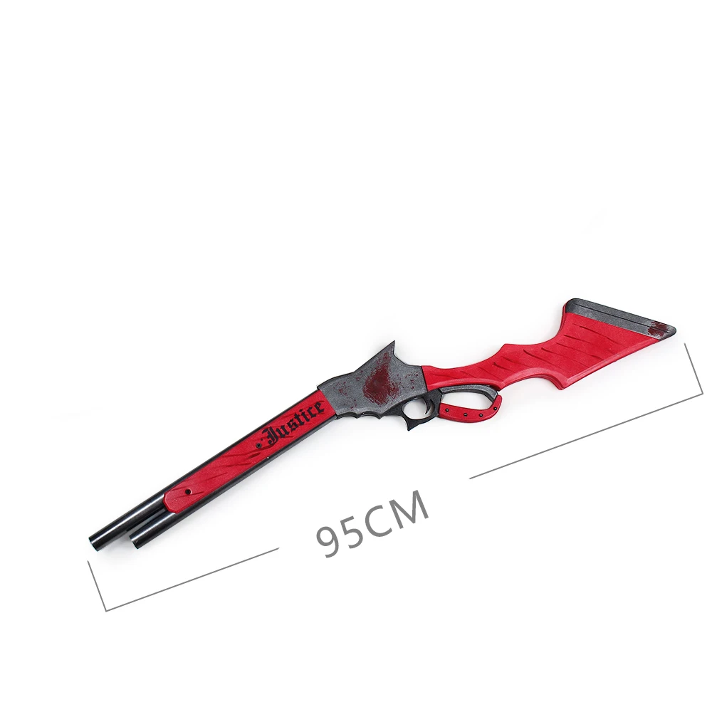 Anime Kenzaki Tsurugi gun weapon Blue Archive Cosplay Weapon