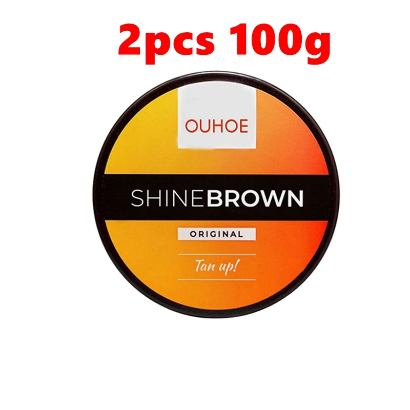 2pcs 100g