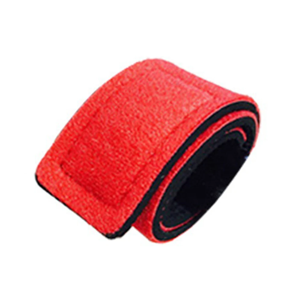 

Rod Wrap Fishing Rod Strap Iscas Pesca Strap Strap Kit Wrap 33x240mm Fishing Accessories Fishing Rod Fastener Ties