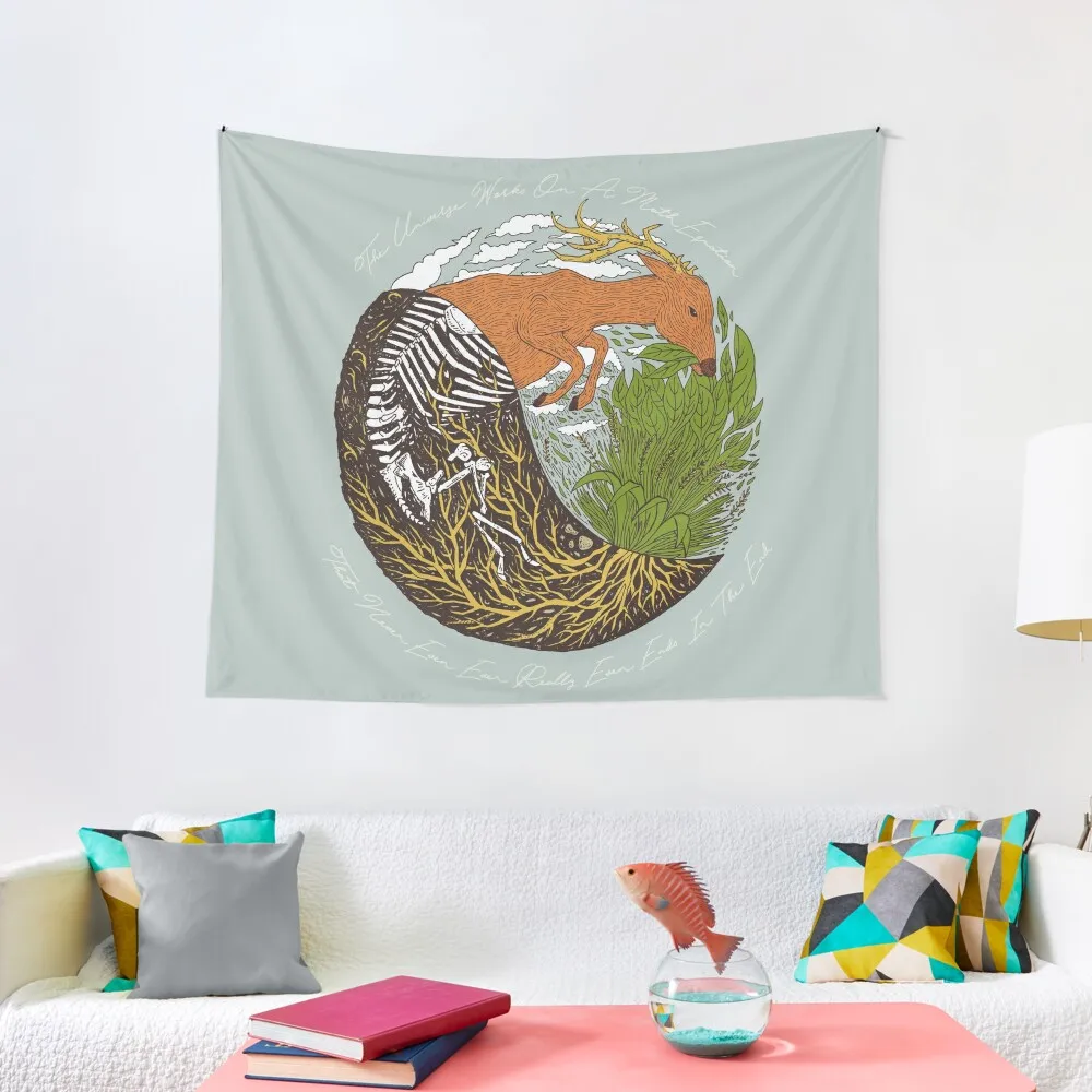 

Plants & Animals Tapestry Aesthetic Room Decorations Outdoor Decor