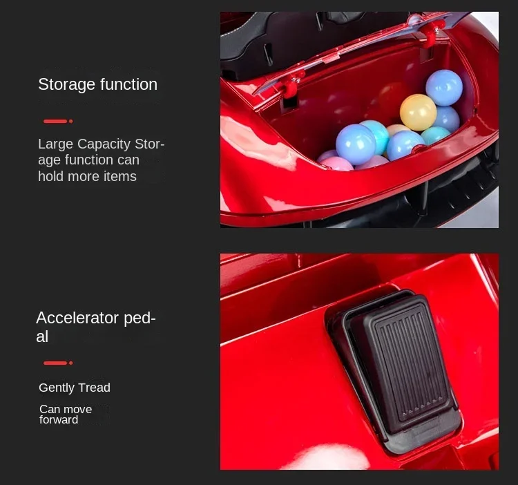 New Electric Car Four-Wheel Automobile Belt Remote Control Seated Baby'S Toy Car Four-Wheel Drive Swing High-End 35 New Electric Car Four-Wheel Automobile Belt Remote Control Seated Baby'S Toy Car Four-Wheel Drive Swing High-End