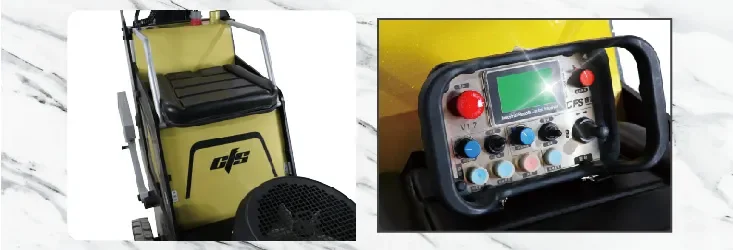 Рисунок 3 - Лидер продаж, планетарные шлифовальные