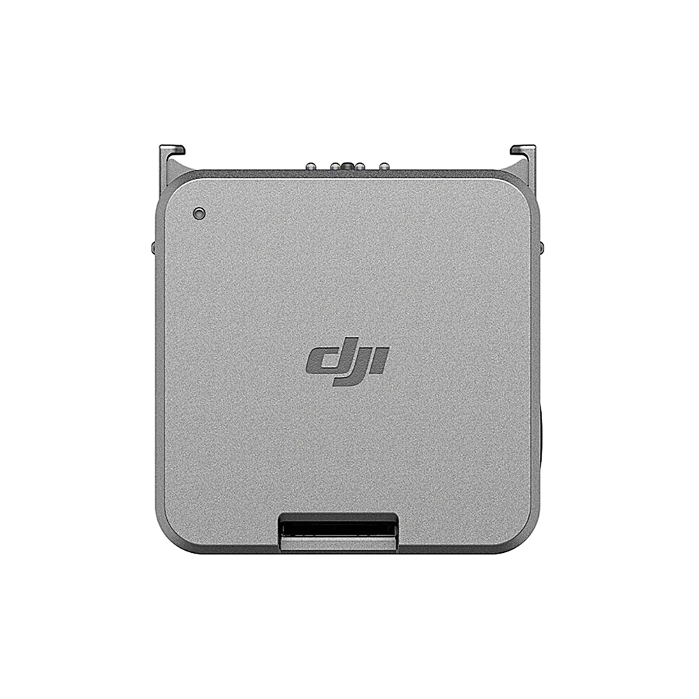 DJI 액션 2 파워 모듈, 최대 180 분, 액션 2 용 마이크로 SD 카드 슬롯 확보,  신제품, 재고 있음
