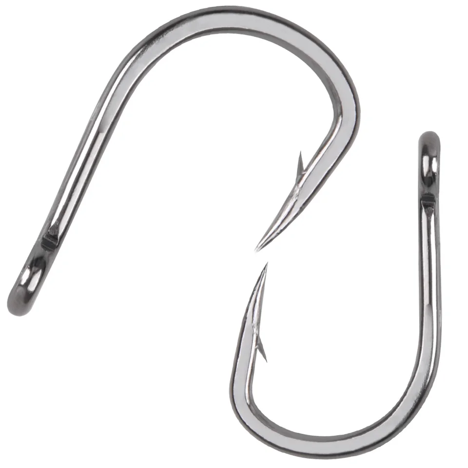 300pcs Petits Hameçons Barbelés En Acier à Haute Teneur En