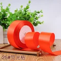 Fluorescence orange