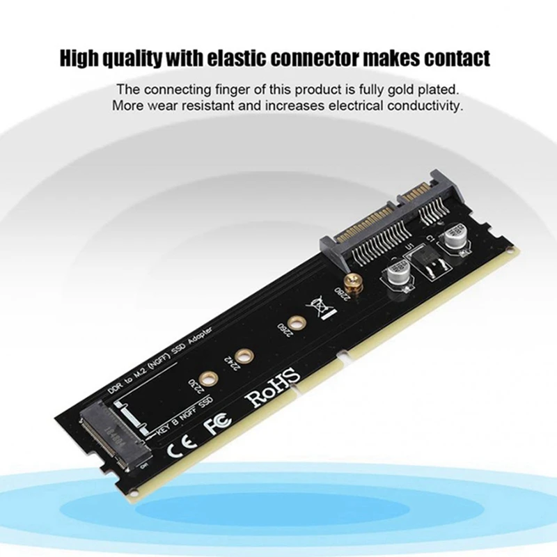 DDR3 DDR4 DDR2-M2 SSD , DDR-M.2 ϵ ũ  ī, PCB SATA 15   + SATA 7   Ʈ