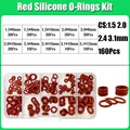 160pcs  Sealing Ring