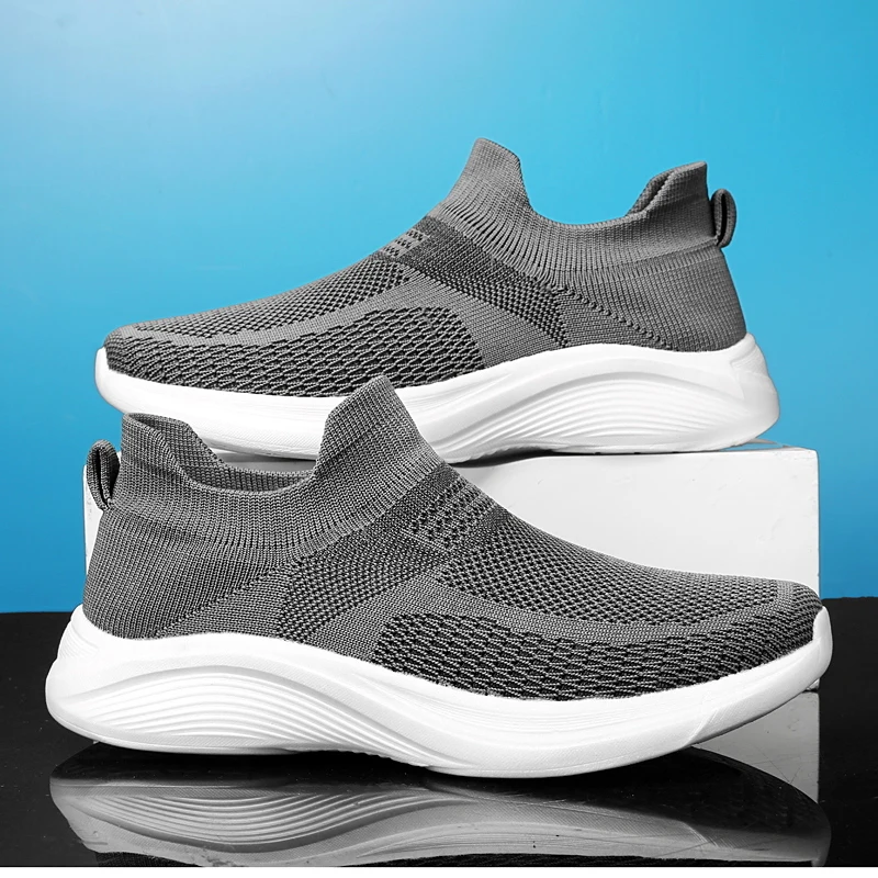 Gray Shoes men