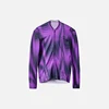 2024 PASMAAP Cycling Jersey Long Sleeve Pro Team Jersey MTB Road Bike Clothing Maillot Ciclismo Hombre Breathable Bicycle Shirts 3