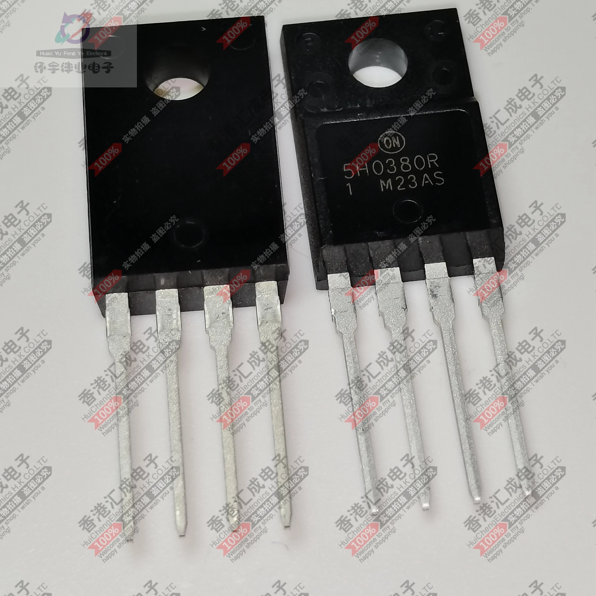 

5H0380R TO220 New original