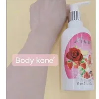 Lotion corporelle éclaircissante Body Kone, hydratation et nutrition profondes, soin corporel à base de plantes - Body Kone Thai Lan Chai Voi (crème éclaircissante) 6