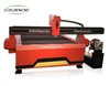 cheap price 1300*2500mm cnc plasma cutter plasma cutting machine 5