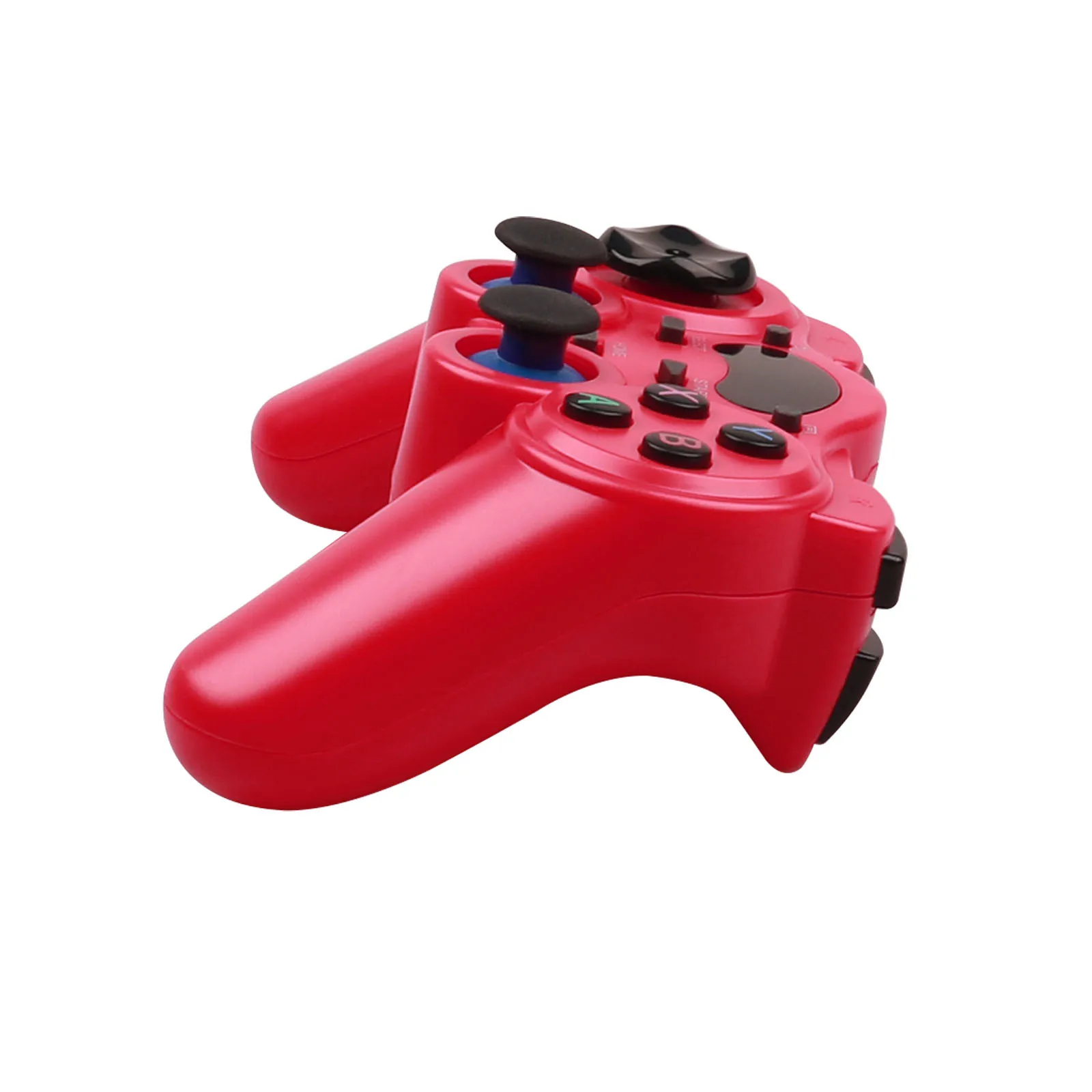 Беспроводной Игровой Контроллер 2,4G Для PS3, ПК, ТВ-Приставки.