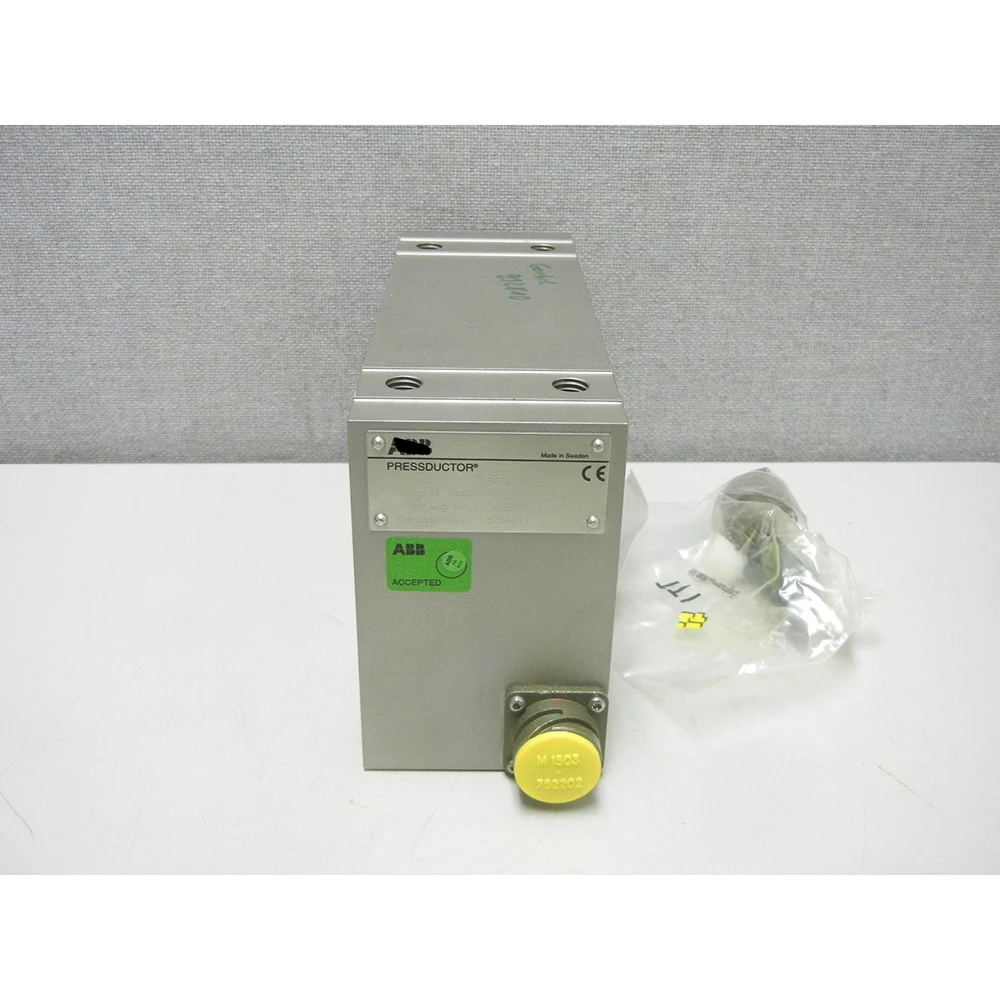 

PFTL101A 2.0KN 3BSE004172R1 NSSB TENSION CONTROL SYSTEM Pressductor