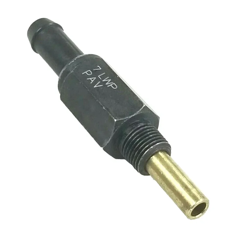 Soupape PCV Pour Hyundai Elantra Tucson - Référence 2674032804 / 2674026700 - Métal Résistant, Environ 66 Mm - Évite La Surconsommation - 12