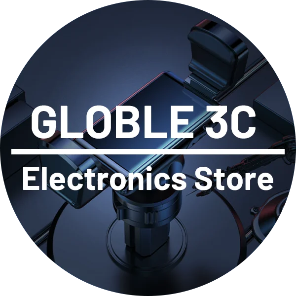 Globle 3C Electronics Store
