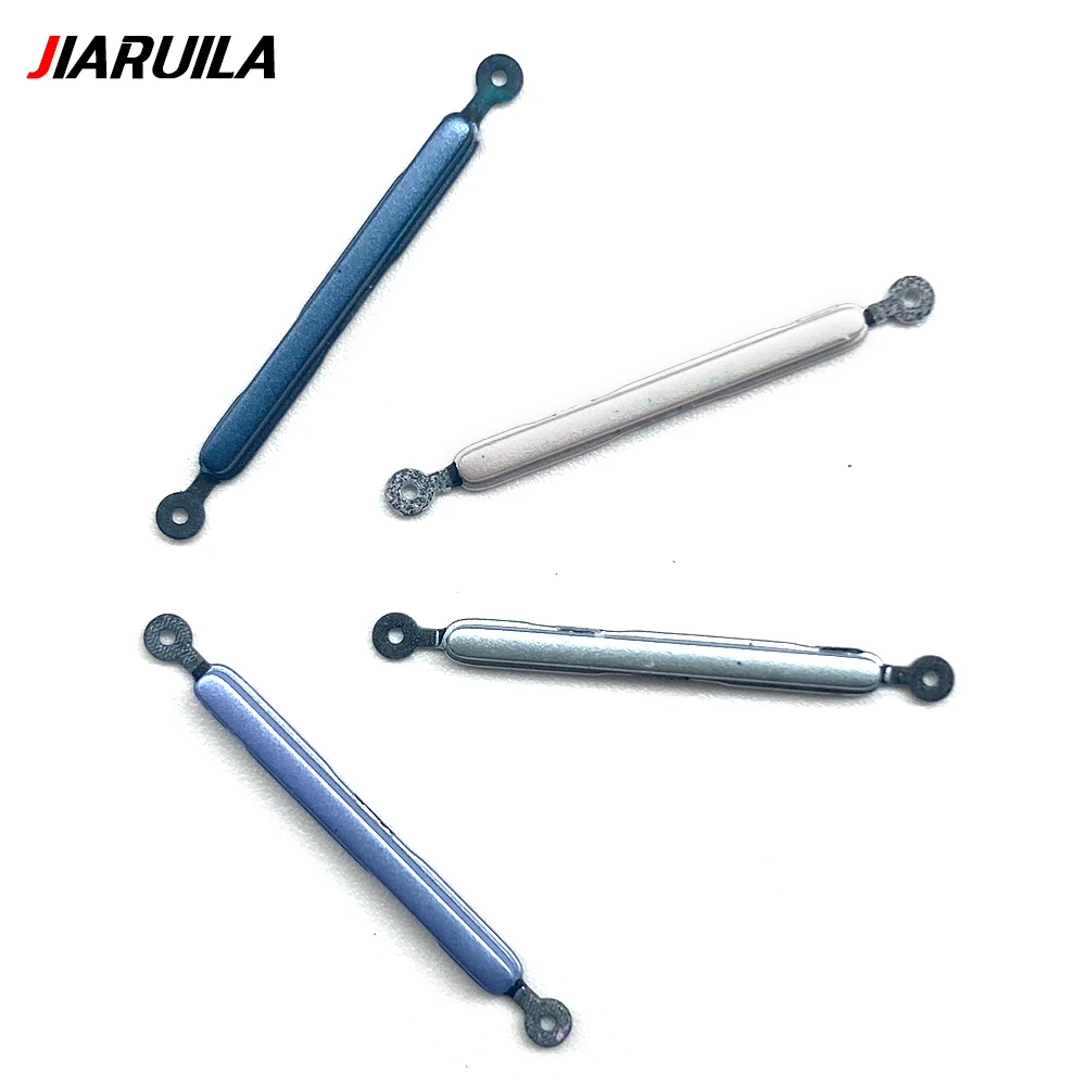Volume and Power Button Key Replacement Set