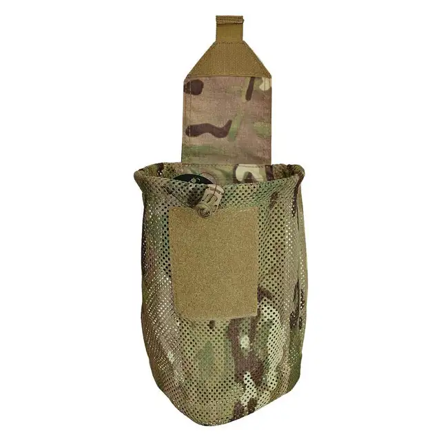 다용도로 사용 가능한 EDC 전술 야외 스포츠 사냥 가방