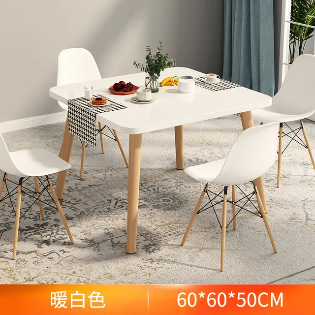 60x60x50cm The table