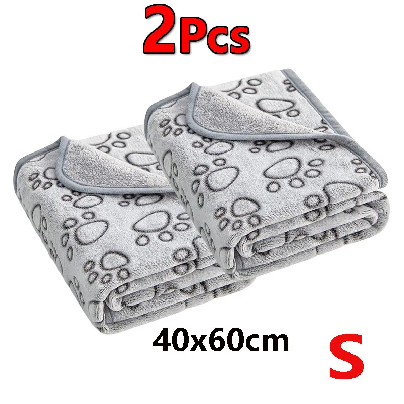 2Pcs Gray-S