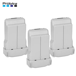 3950mAh For Mini 3 Pro Battery Plus Compatible Mini 3/Mini 4 Pro RC Drone Intelligent Flight Time about 47 min Accessories