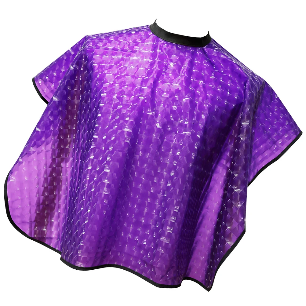 

Hair Dye Cape Hair Coloring Shawl Cape Short Cape Hair Stylist Hairdressing Shawl
