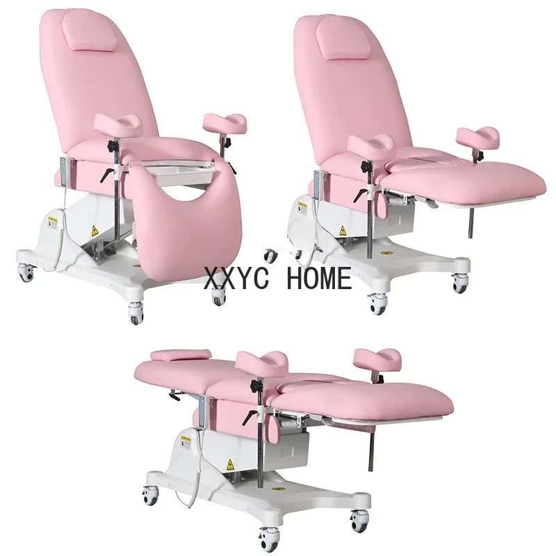 

Gynecological Examining Table Gynecological Examination Maternity Bed Private Bed Confinement Center Nursing Examination Chair