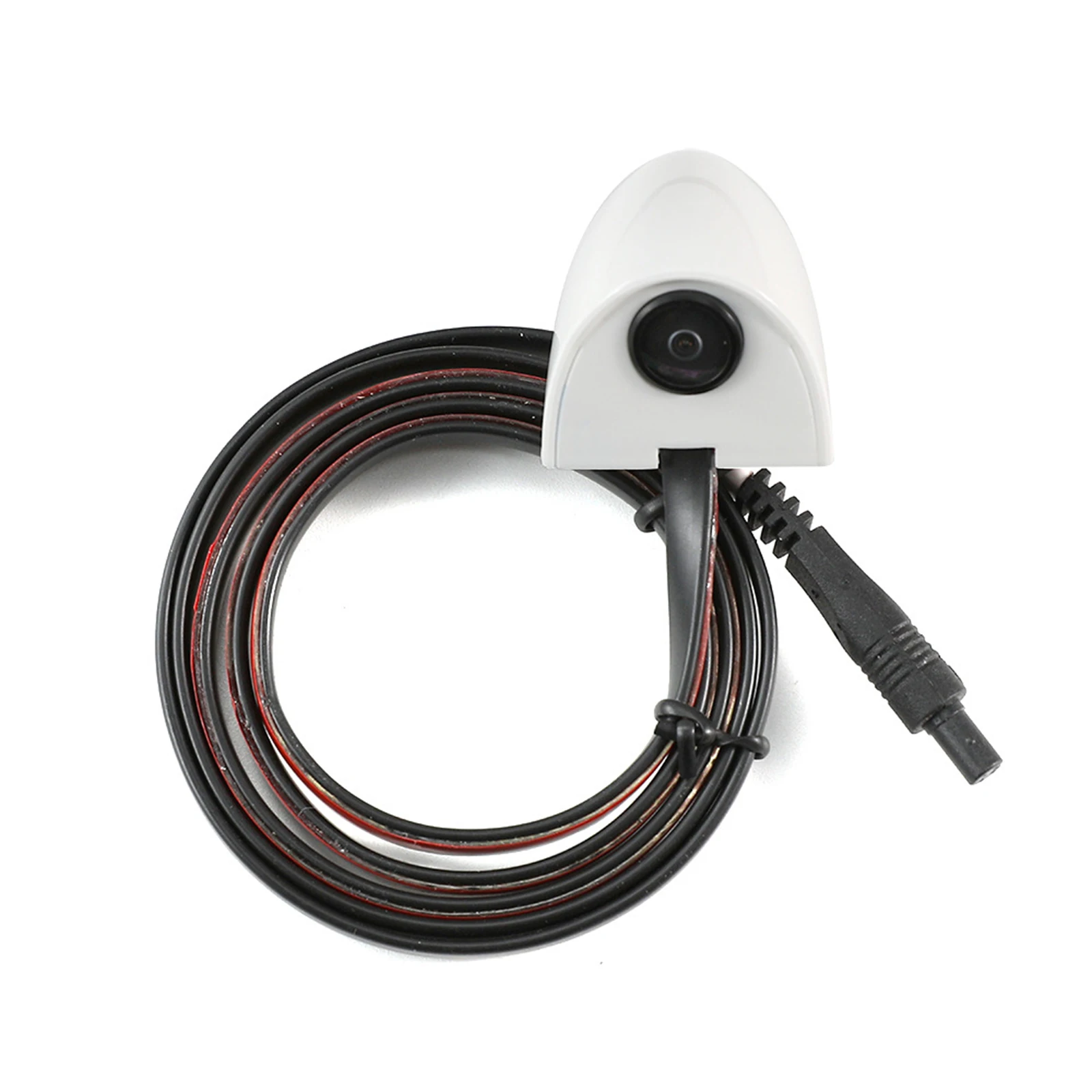 

Blind Spot Camera Left/Right Side View Assistance Universal System For Car HD Night Vision Reversing Camera No Punching