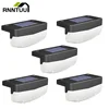 Solar Led Light Outdoor Garden Solar Lights Waterproof Solar Power Garden Light Lamp Decoration for Patio Stair Garden Fence 1
