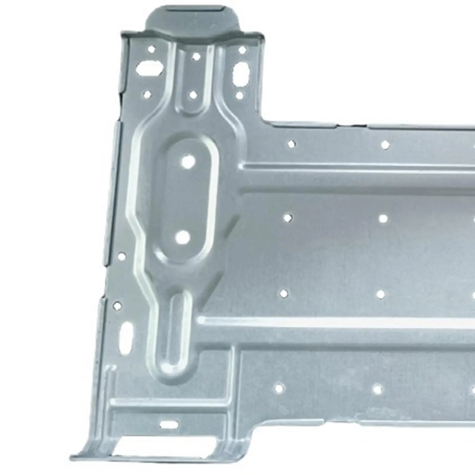 Air Conditioner Wall Mount Bracket Practical Easy to Use Stable Wall Mounted Design Wear Resistant Parts Accessories for 1P 1.5P