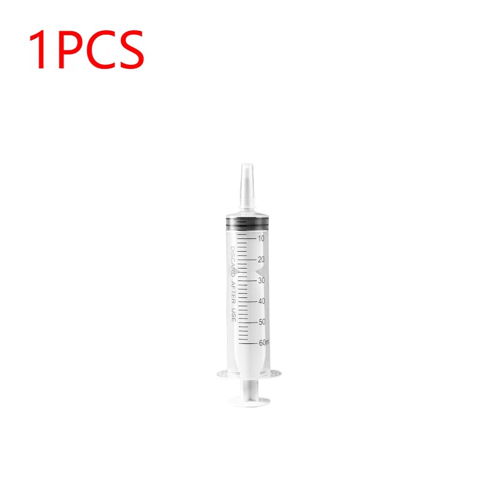 1pcs 60ml