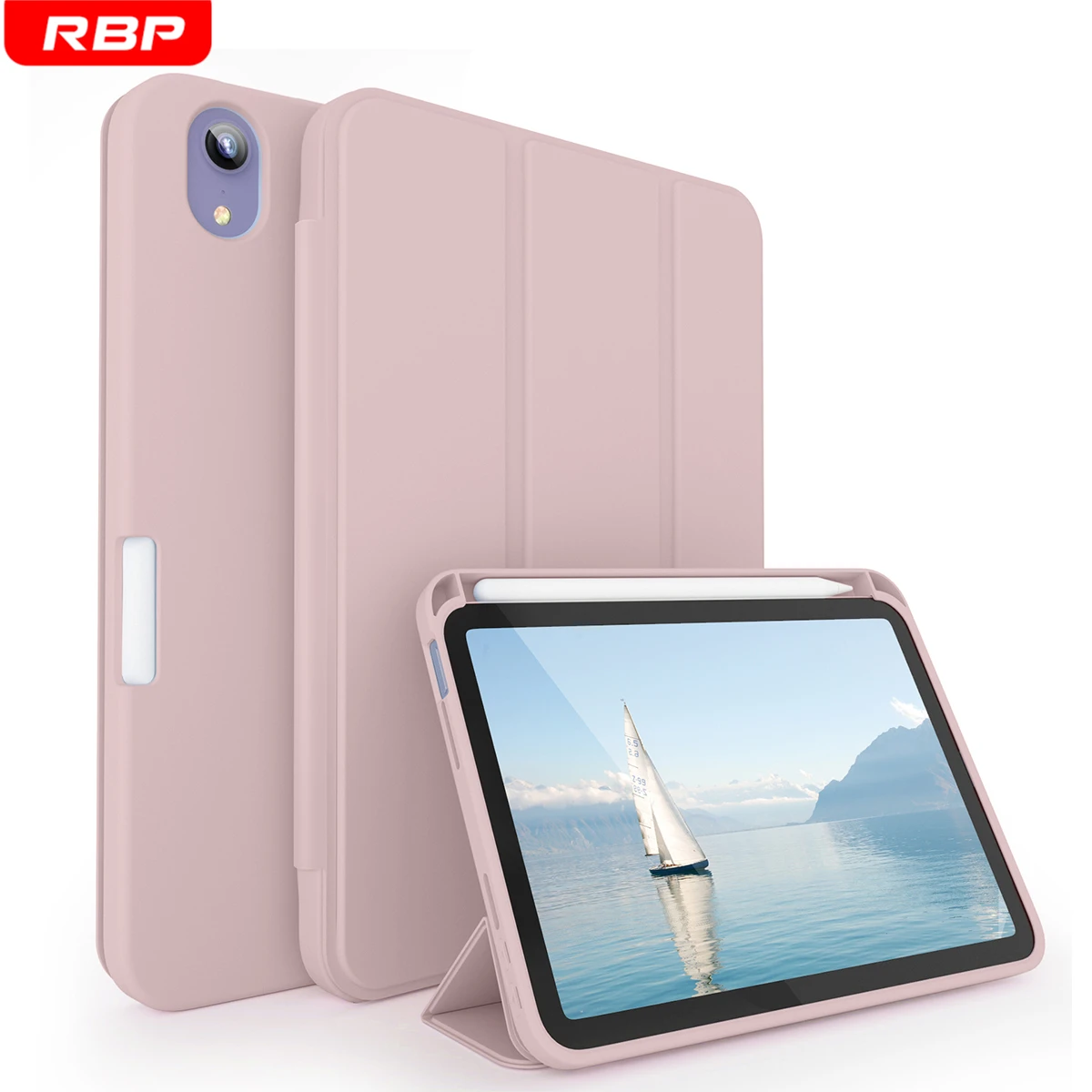 Case For Ipad Air 4 2020 Mini 6 6th Generation Case Fundas For