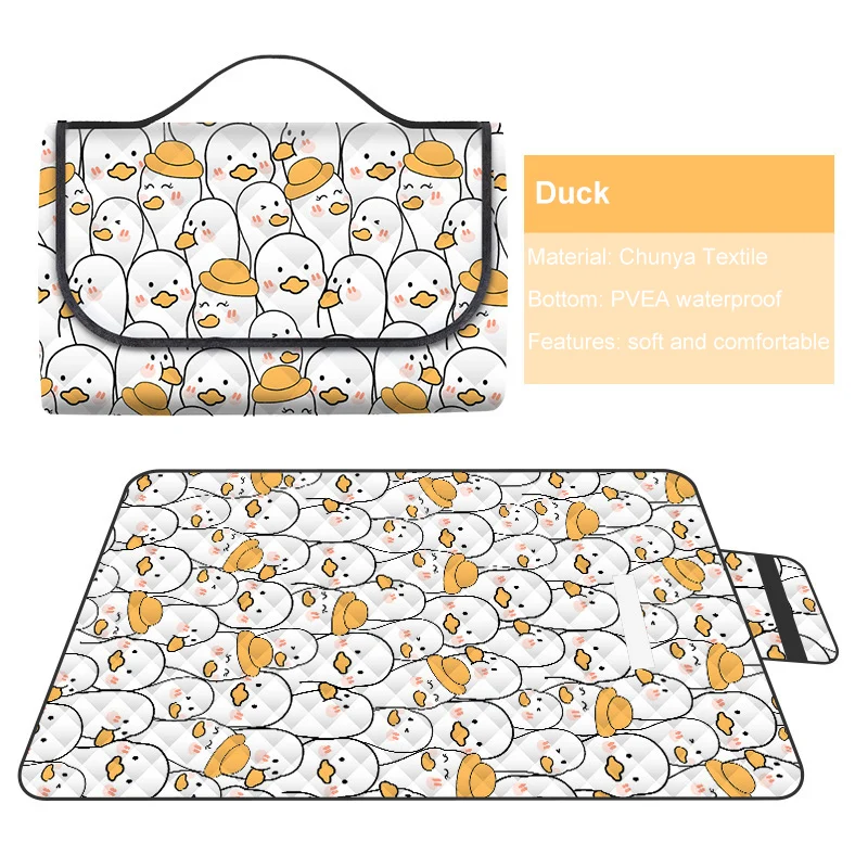 Duck
