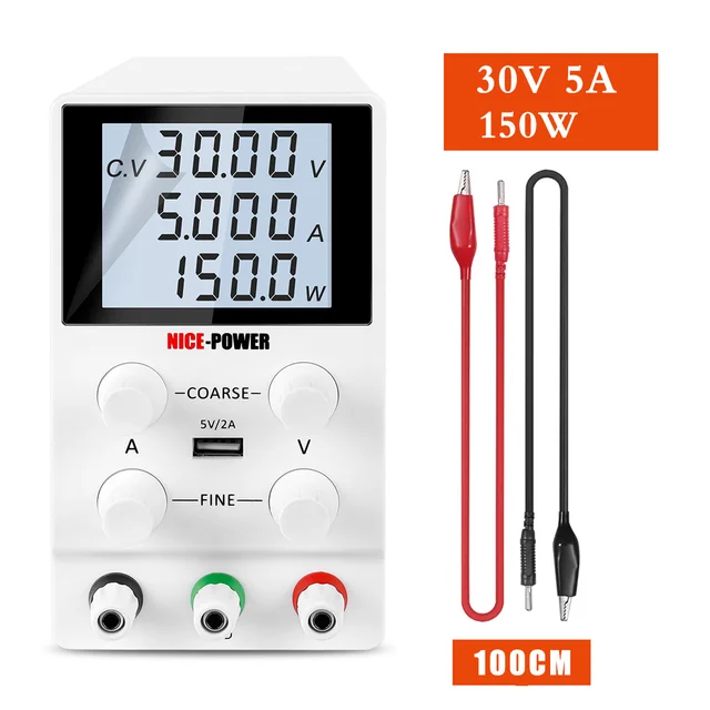 SPS305D White1