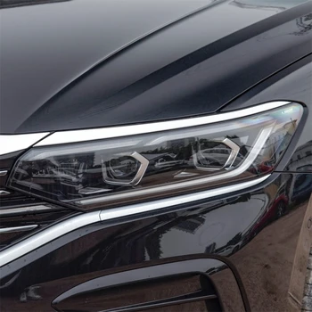 Per Volkswagen VW Passat 2022 2023 Ricambi Interni Auto: Base Faro Anteriore, Alloggiamento Posteriore, Copertura Lampada, Guscio Faro Anteriore