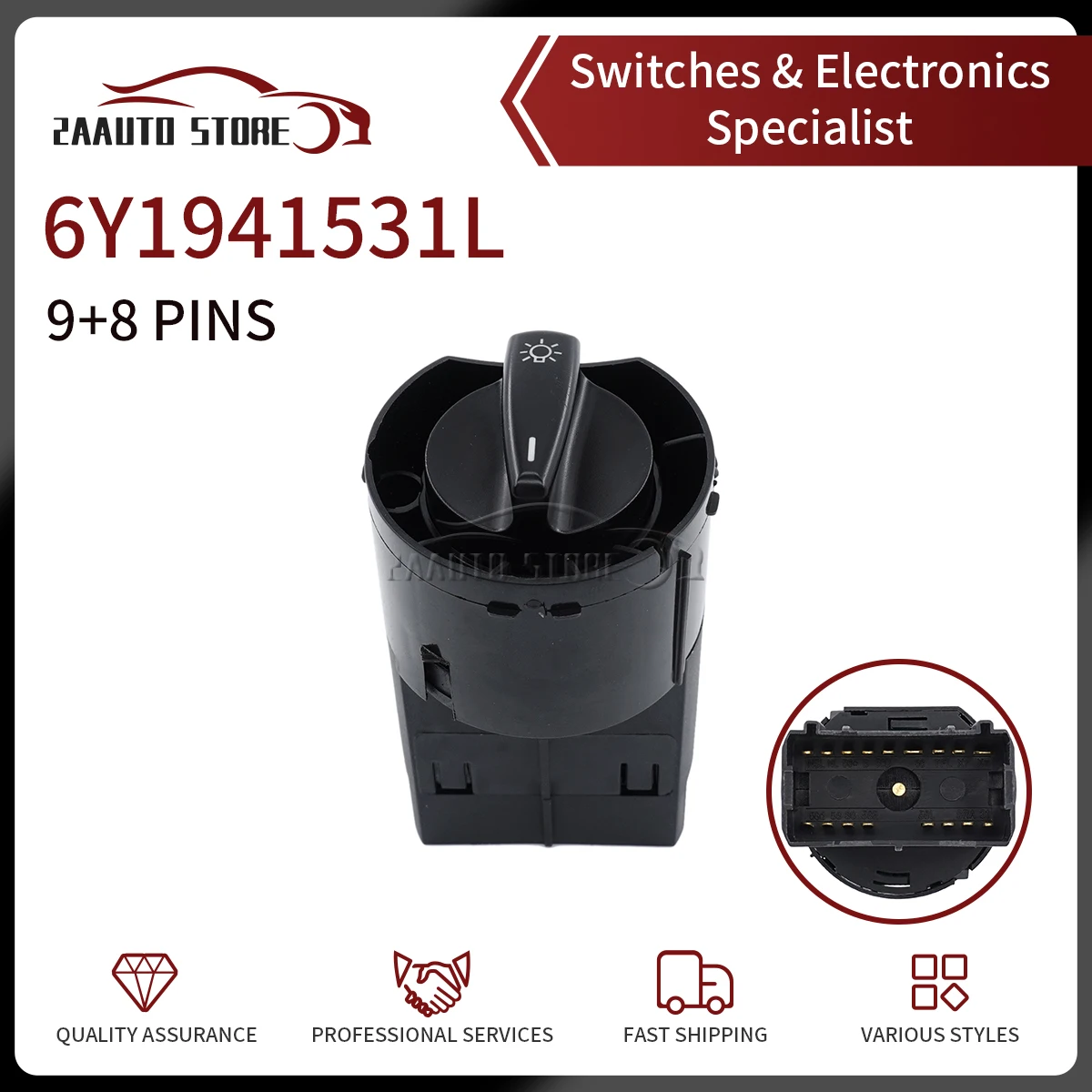 Store Home Products Feedback