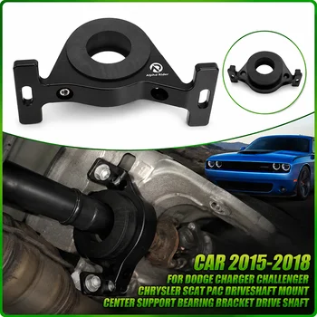 Supporto Centrale per Albero di Trasmissione con Cuscinetto per Dodge Charger Challenger Chrysler Scat Pac 2015-2018