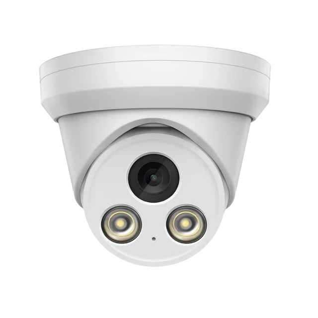 5MP ColorVu White